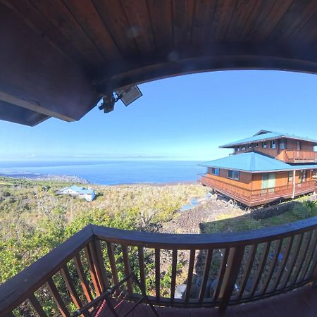 Serenity Hale Papa Bay Bagian luar foto