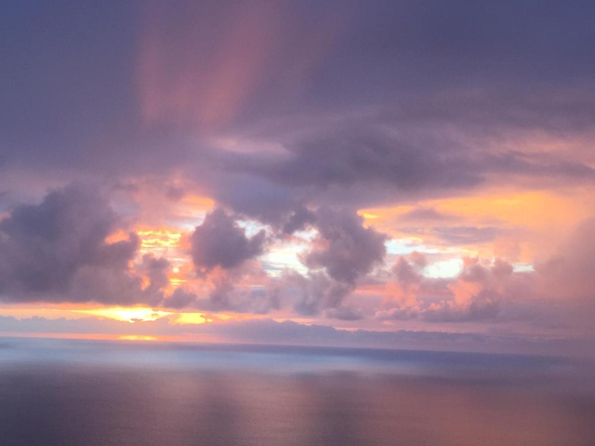 Serenity Hale Papa Bay Bagian luar foto