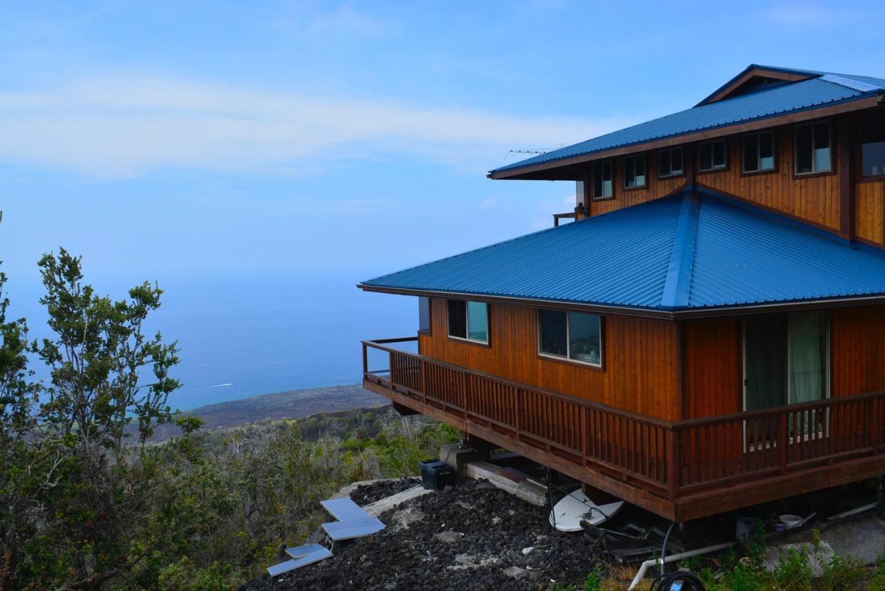 Serenity Hale Papa Bay Bagian luar foto